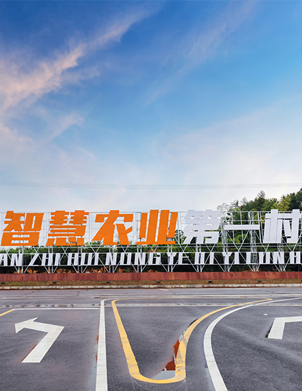 益陽市竹益智慧農業(yè)發(fā)展有限公司